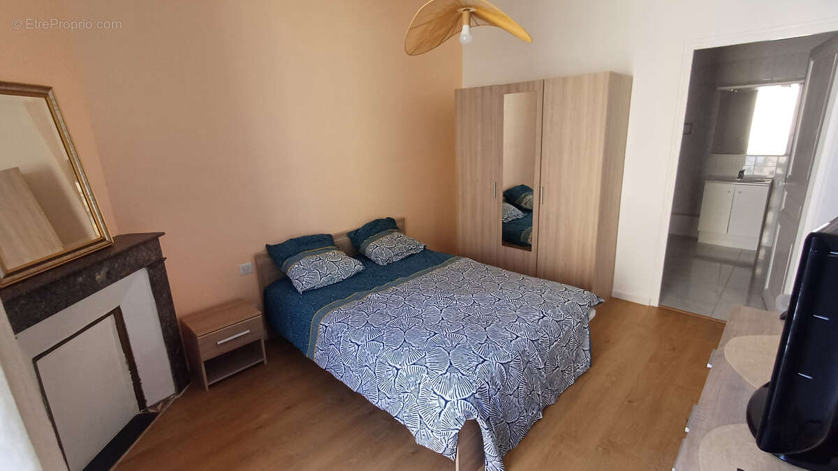 Appartement à BEZIERS