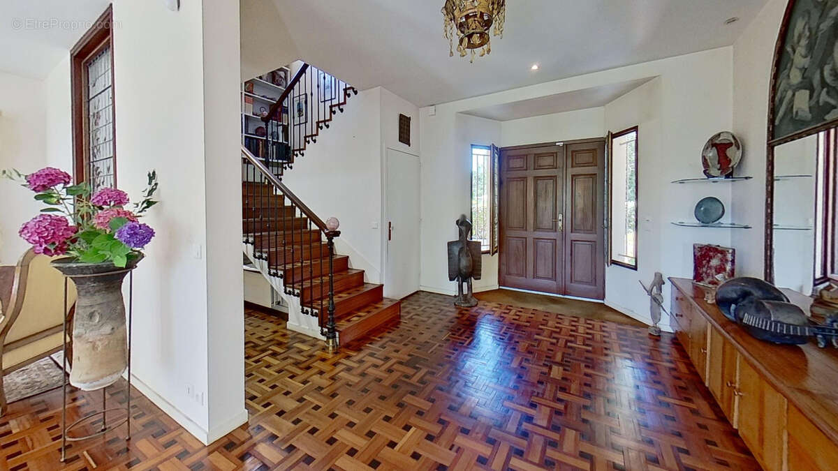 Maison à GUJAN-MESTRAS