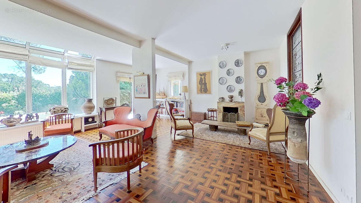 Maison à GUJAN-MESTRAS