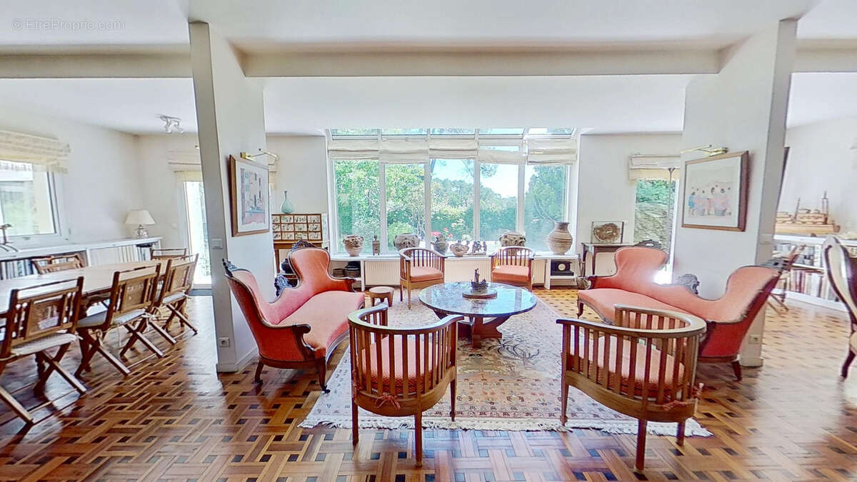 Maison à GUJAN-MESTRAS