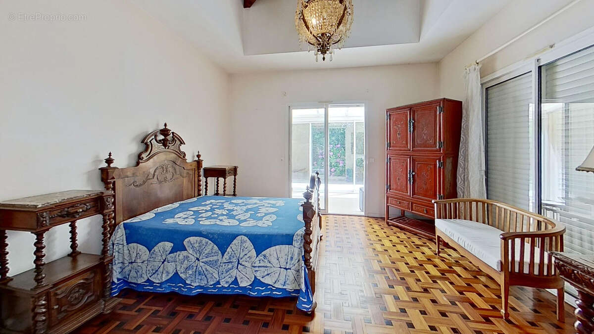 Maison à GUJAN-MESTRAS