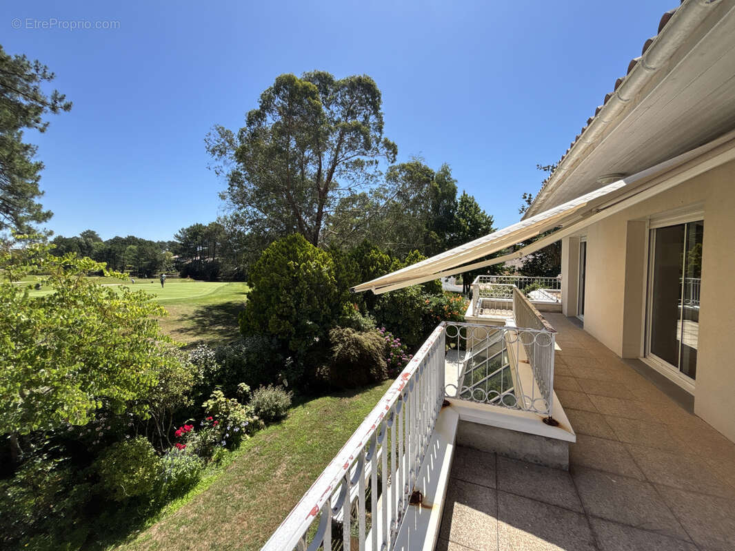 Maison à GUJAN-MESTRAS