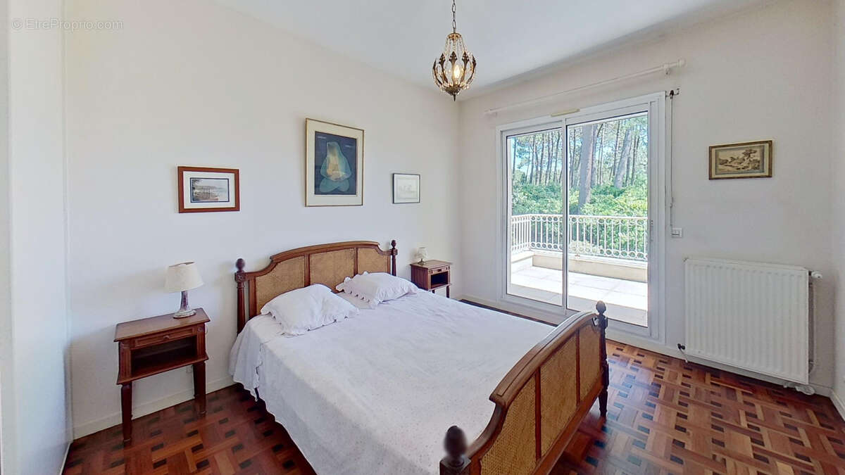 Maison à GUJAN-MESTRAS