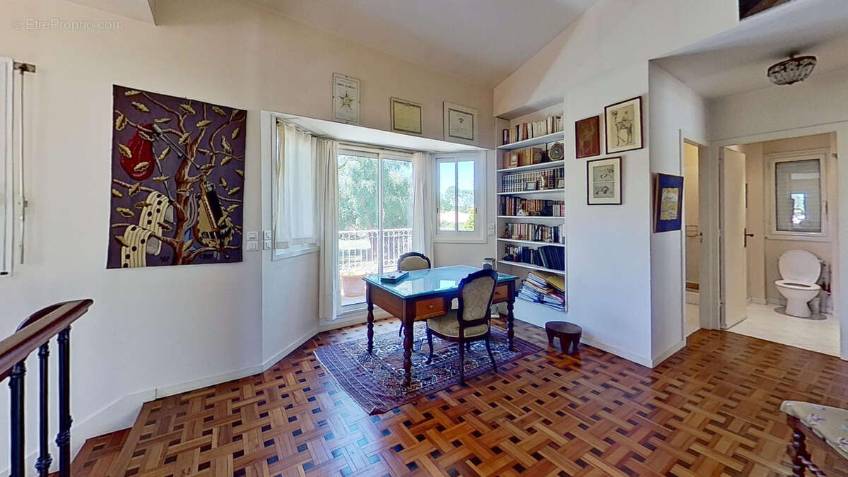 Maison à GUJAN-MESTRAS