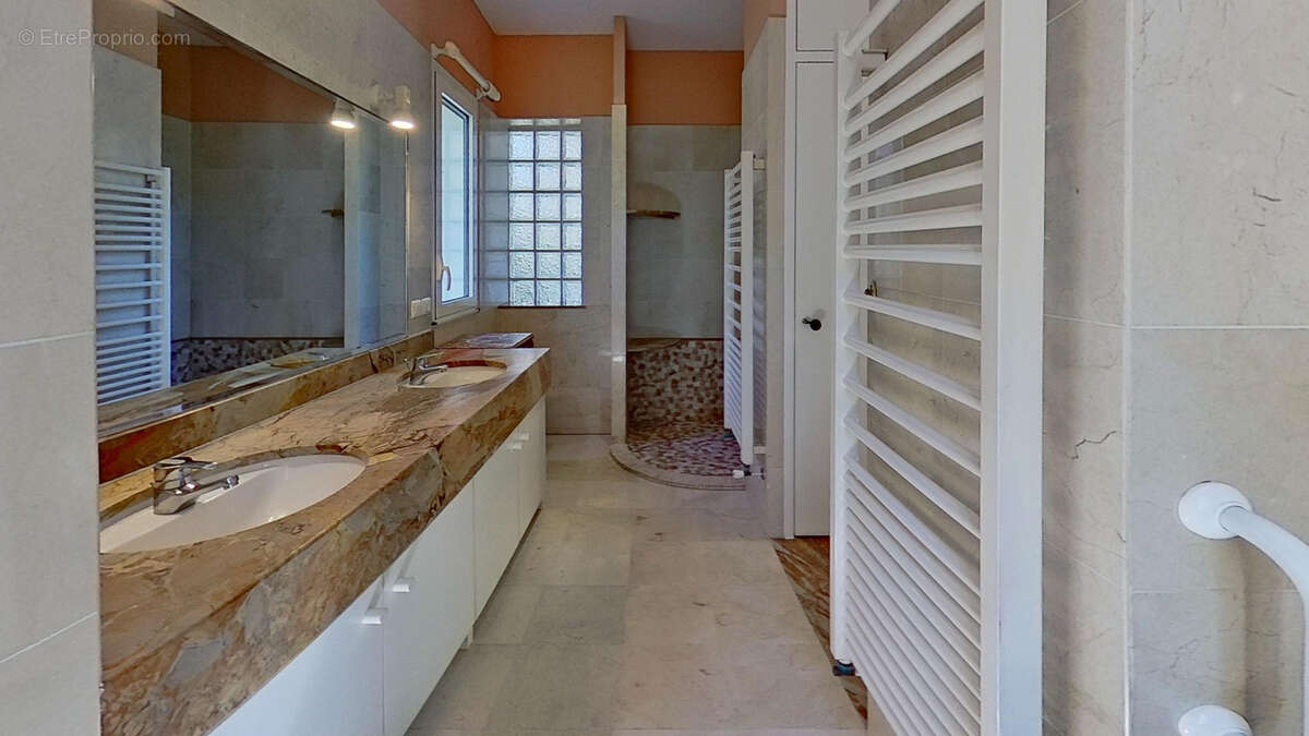 Maison à GUJAN-MESTRAS