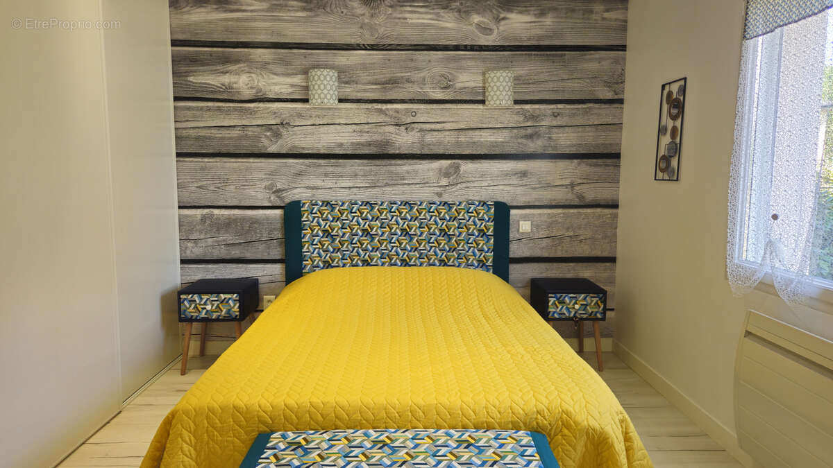 Maison à NOTRE-DAME-DE-MONTS