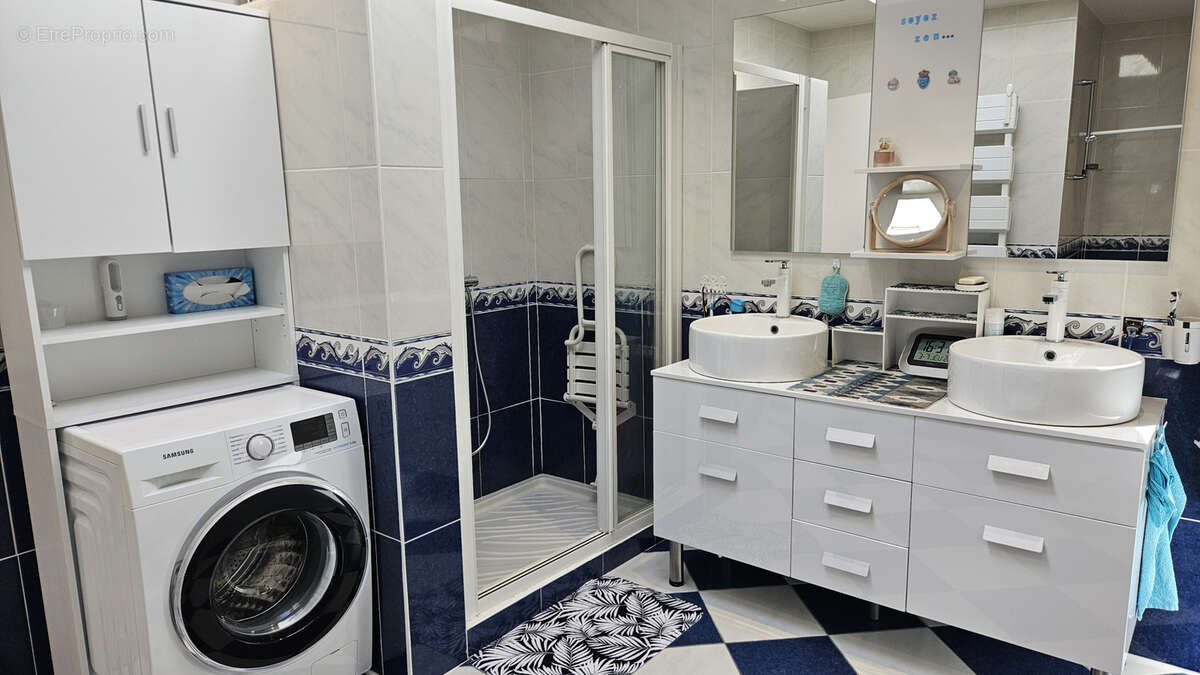 Maison à NOTRE-DAME-DE-MONTS