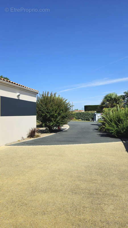 Maison à NOTRE-DAME-DE-MONTS