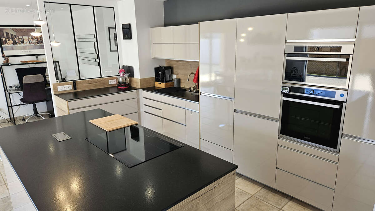 Maison à NOTRE-DAME-DE-MONTS