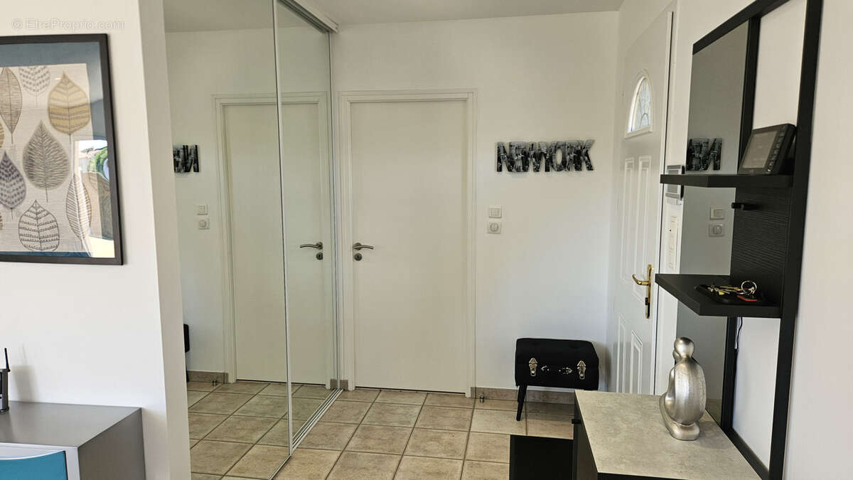 Maison à NOTRE-DAME-DE-MONTS