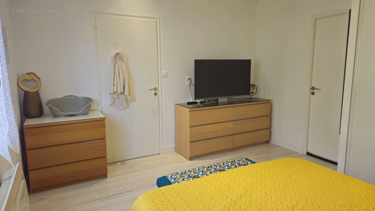 Maison à NOTRE-DAME-DE-MONTS