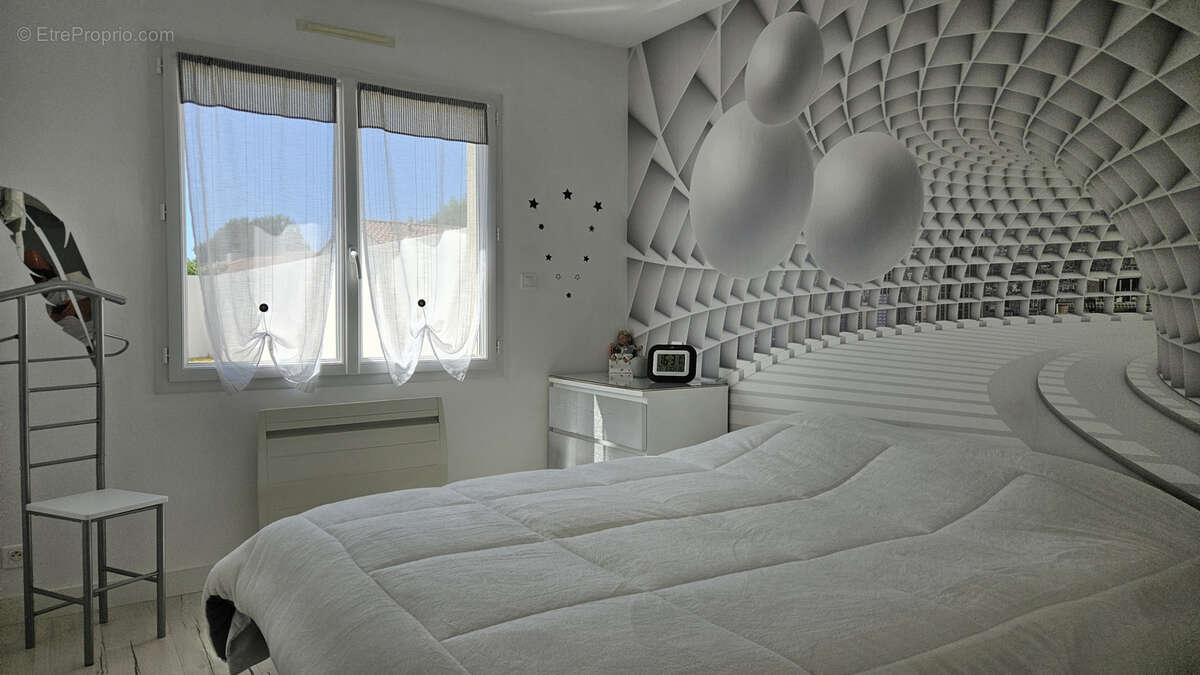 Maison à NOTRE-DAME-DE-MONTS