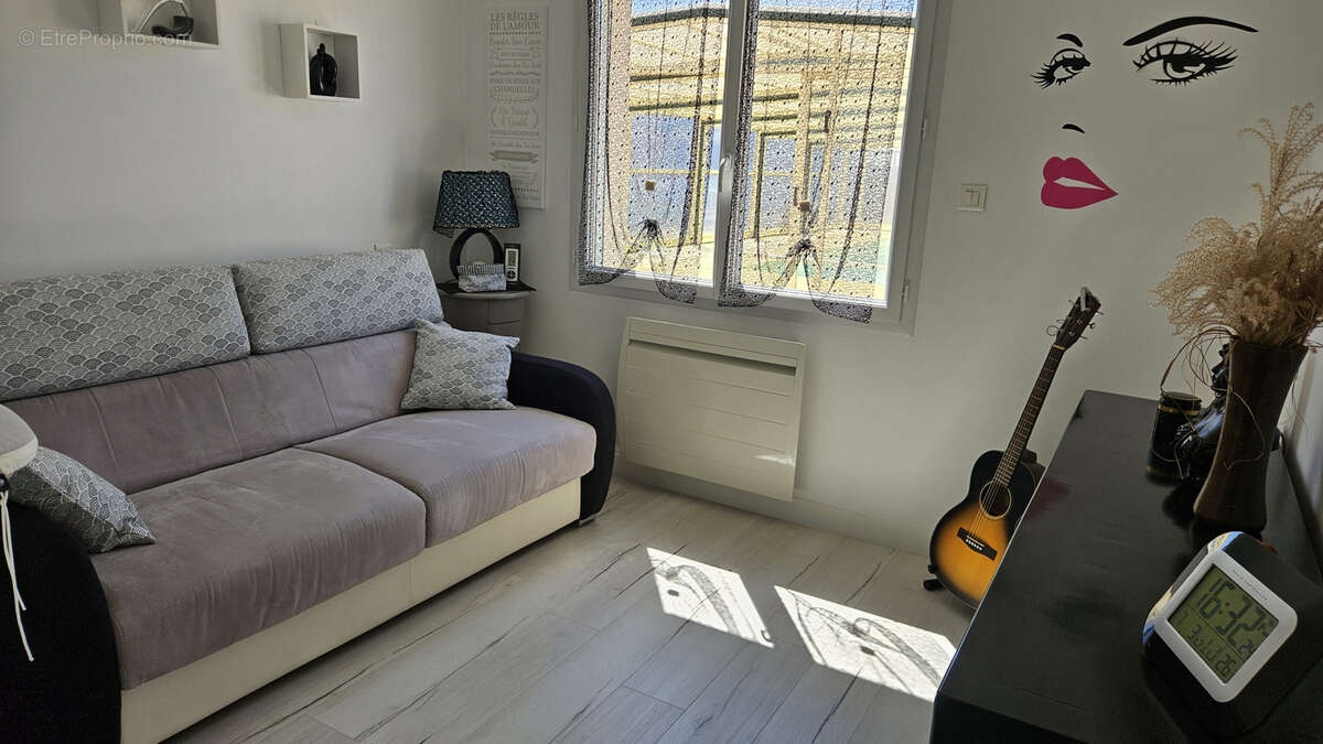 Maison à NOTRE-DAME-DE-MONTS