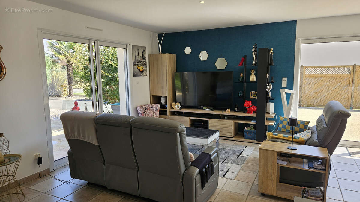 Maison à NOTRE-DAME-DE-MONTS