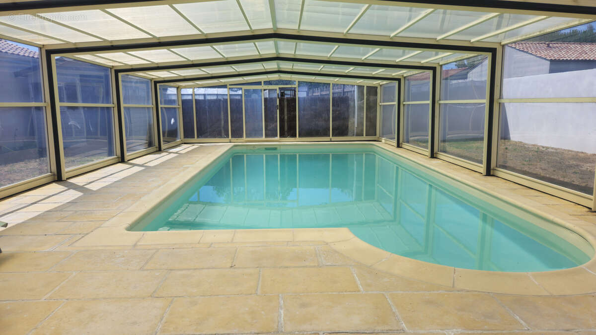 Maison à NOTRE-DAME-DE-MONTS