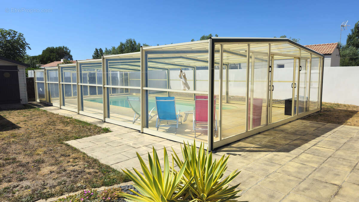 Maison à NOTRE-DAME-DE-MONTS