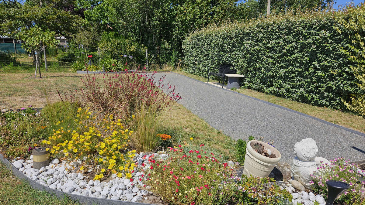 Maison à NOTRE-DAME-DE-MONTS