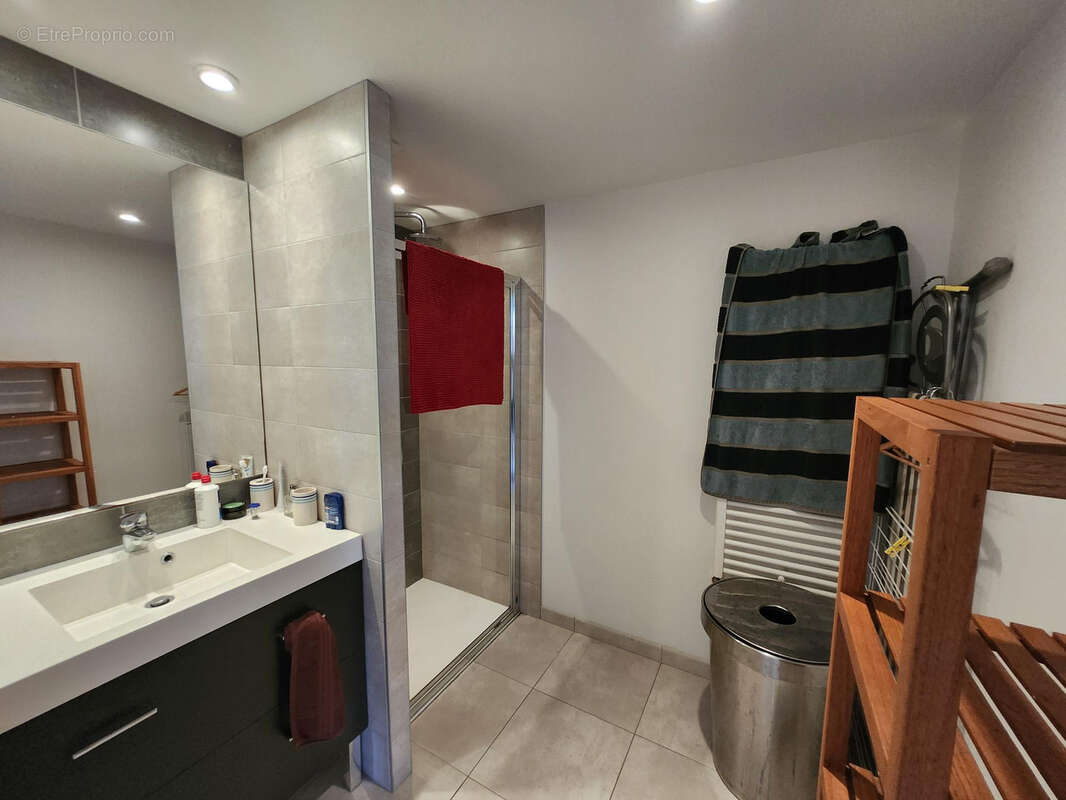 Appartement à SAINT-HILAIRE-DE-RIEZ