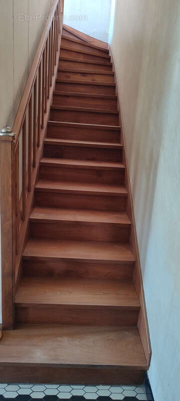 Maison à CHENAC-SAINT-SEURIN-D&#039;UZET