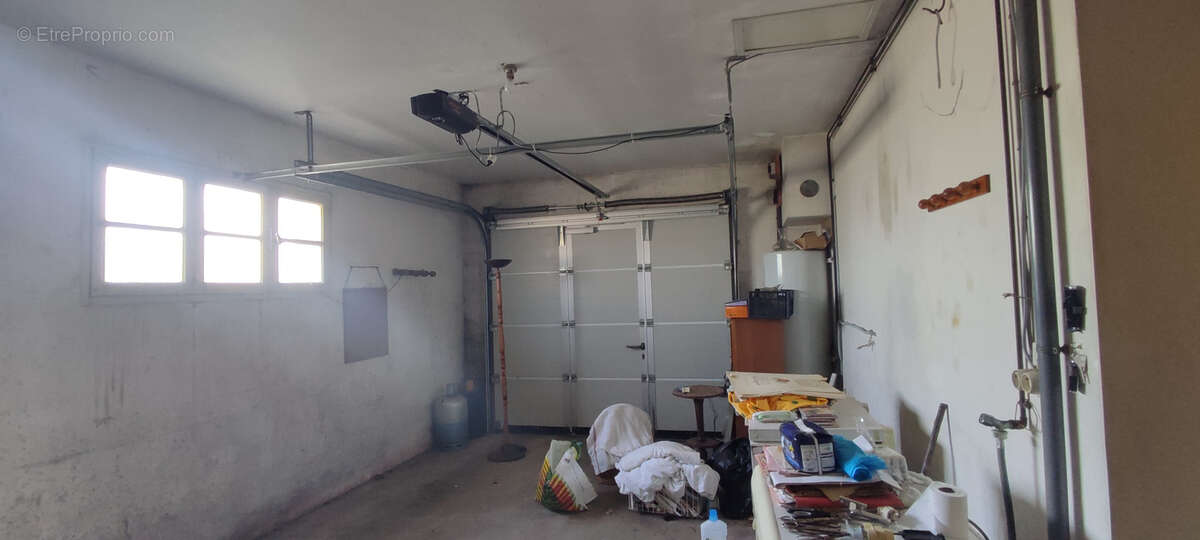 Maison à CHENAC-SAINT-SEURIN-D&#039;UZET