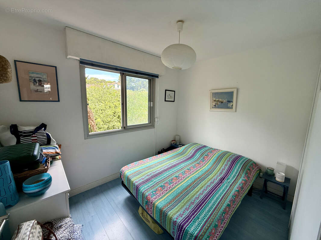 Appartement à BANDOL