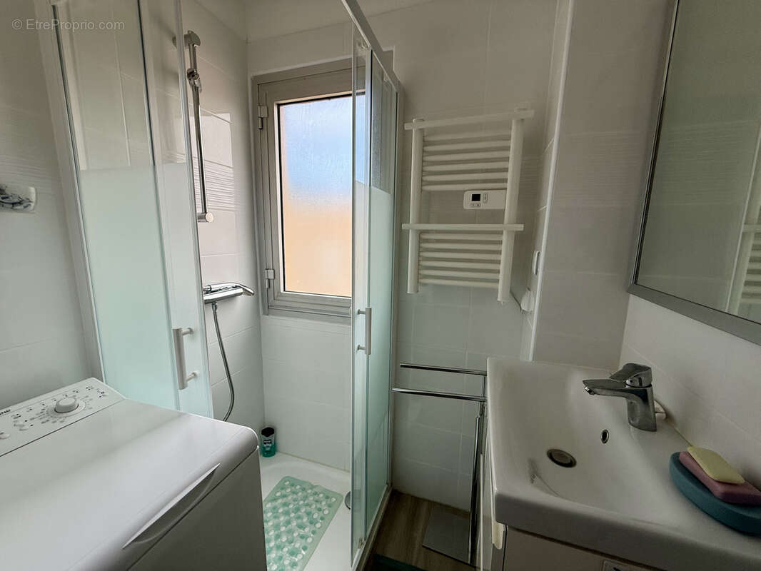 Appartement à BANDOL