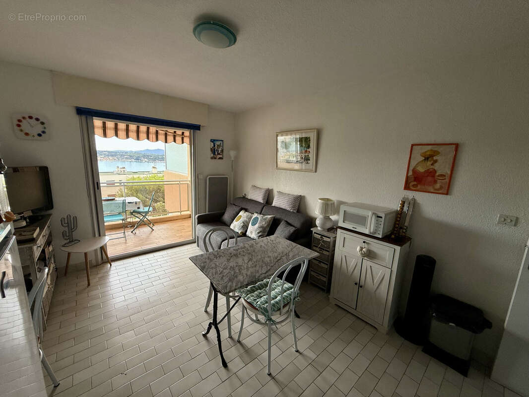 Appartement à BANDOL