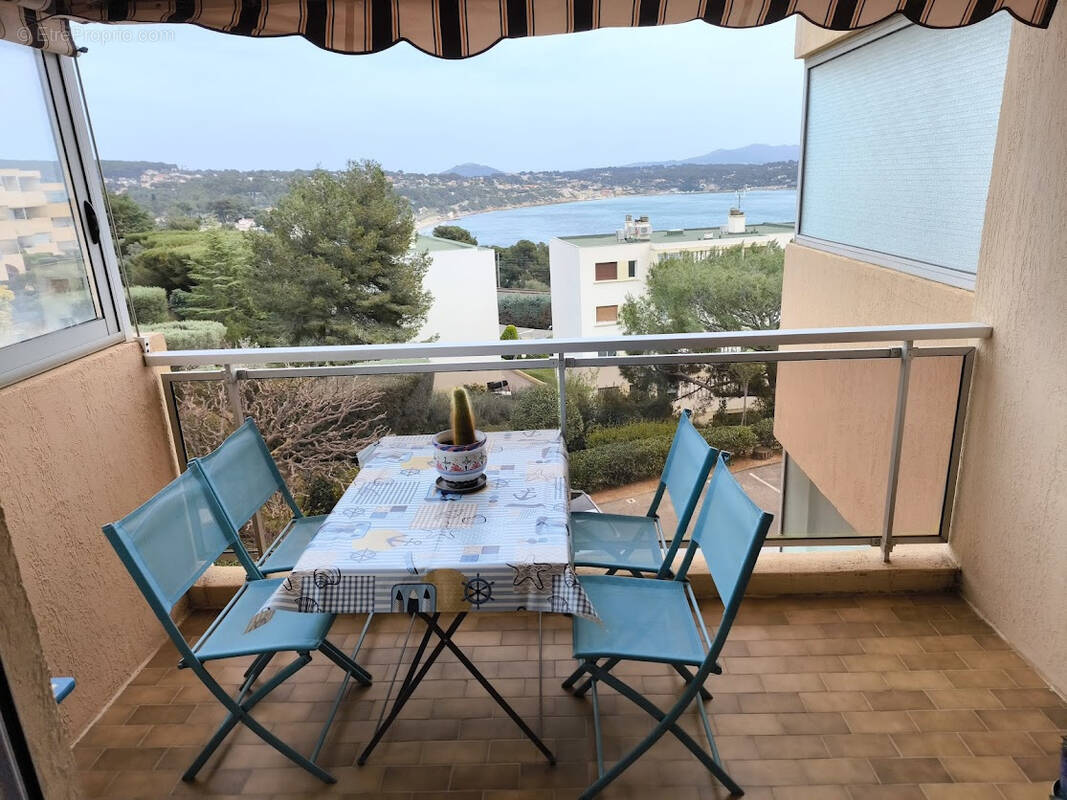 Appartement à BANDOL