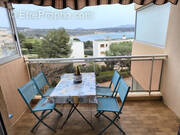 Appartement à BANDOL
