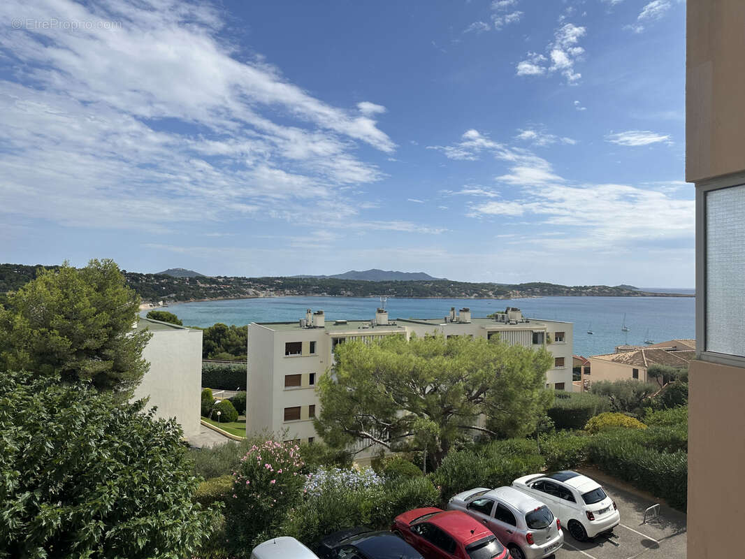 Appartement à BANDOL