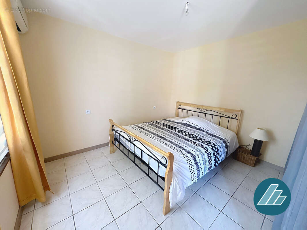 Maison à PORT-LE-GRAND