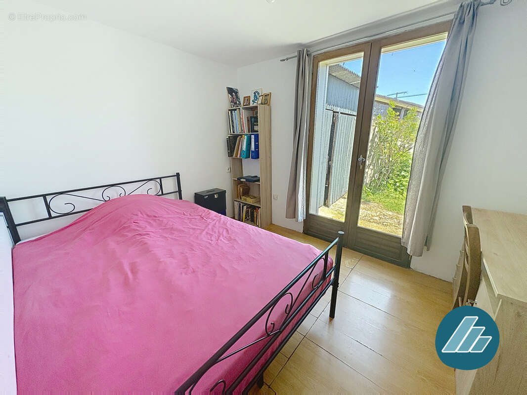 Maison à PORT-LE-GRAND