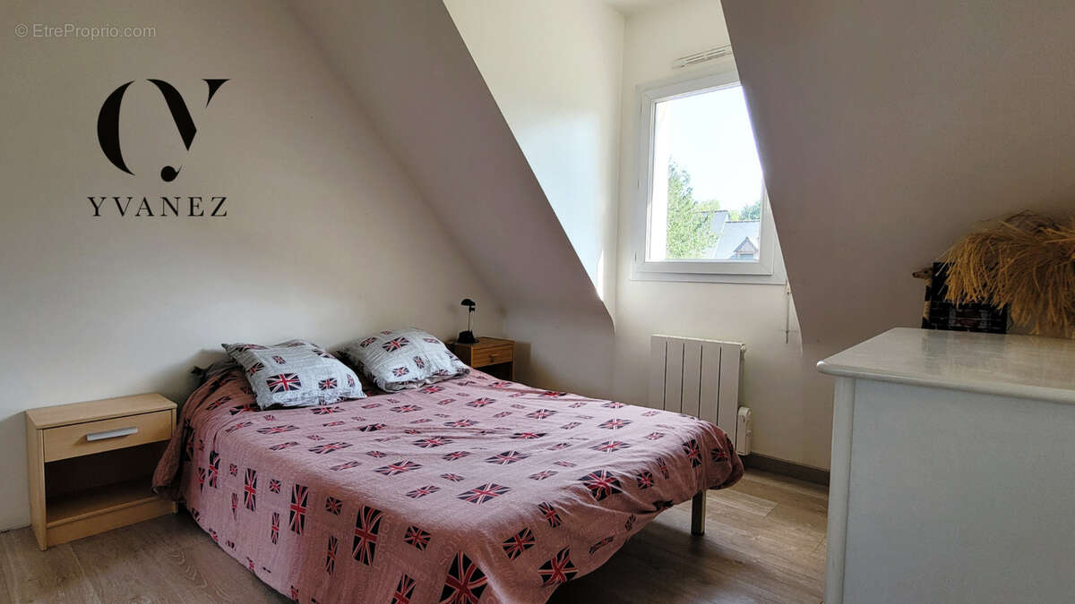 Maison à CHATEAUGIRON