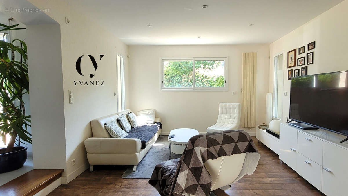 Maison à CHATEAUGIRON