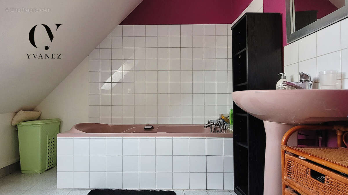 Maison à CHATEAUGIRON