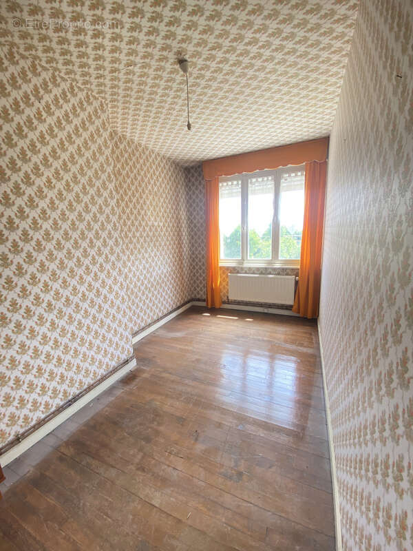 Maison à HAZEBROUCK