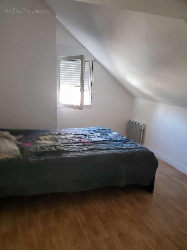 Maison à MONTRELAIS