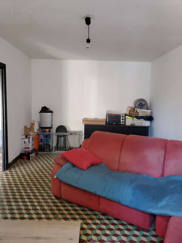 Maison à MONTRELAIS