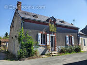 Maison à MONTRELAIS