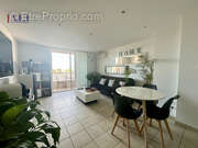 Appartement à SANARY-SUR-MER