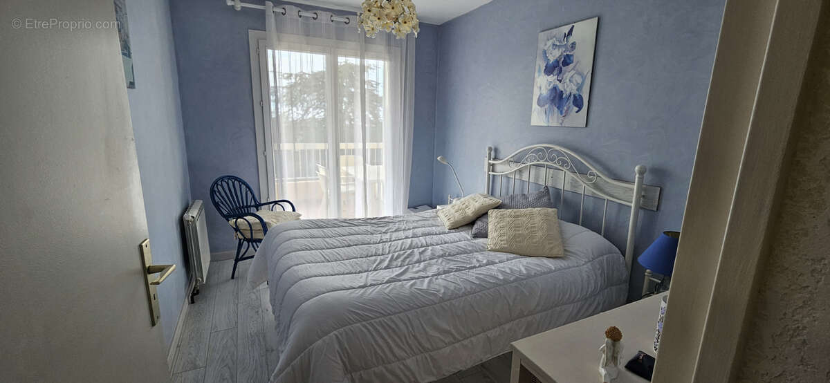 Appartement à BANDOL