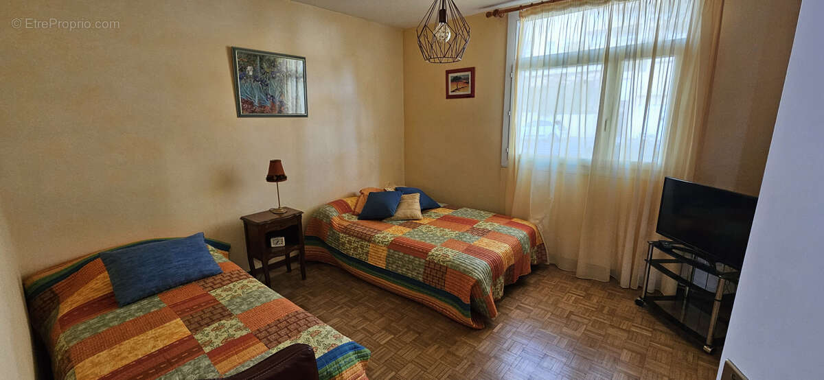 Appartement à BANDOL