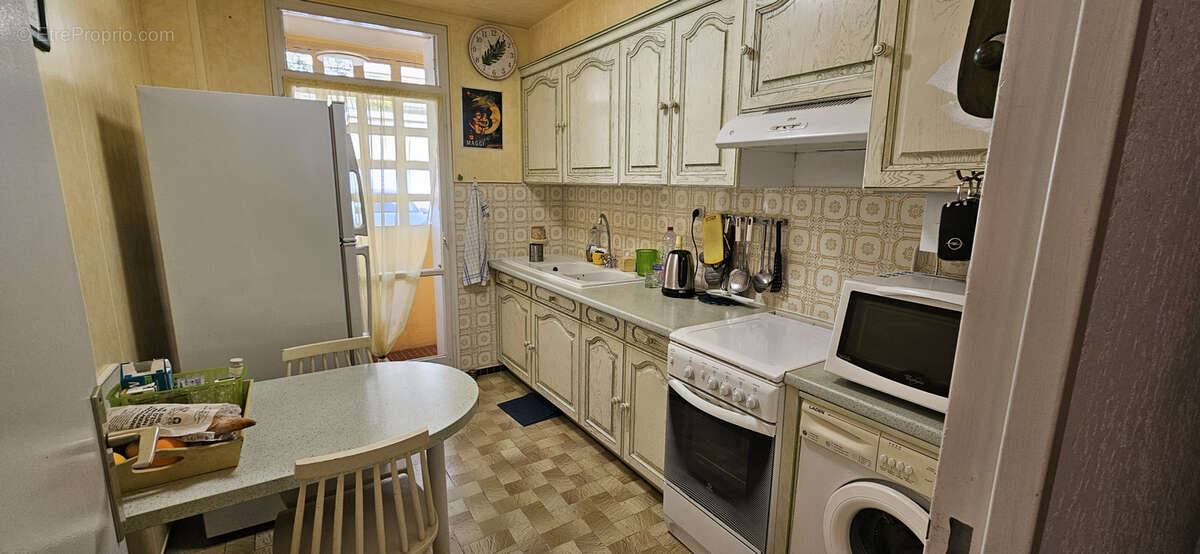 Appartement à BANDOL