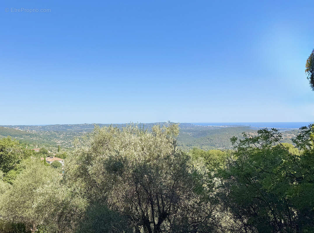 Maison à SPERACEDES