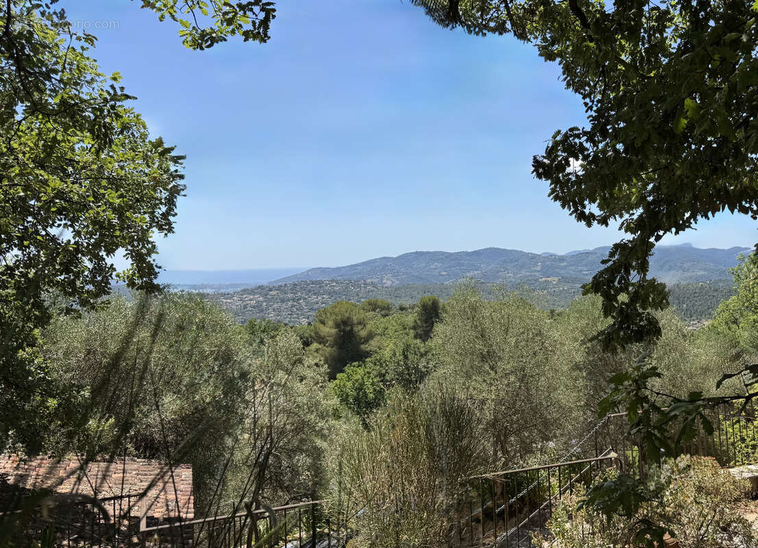 Maison à SPERACEDES