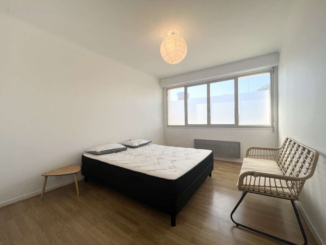 Appartement à LES SABLES-D&#039;OLONNE