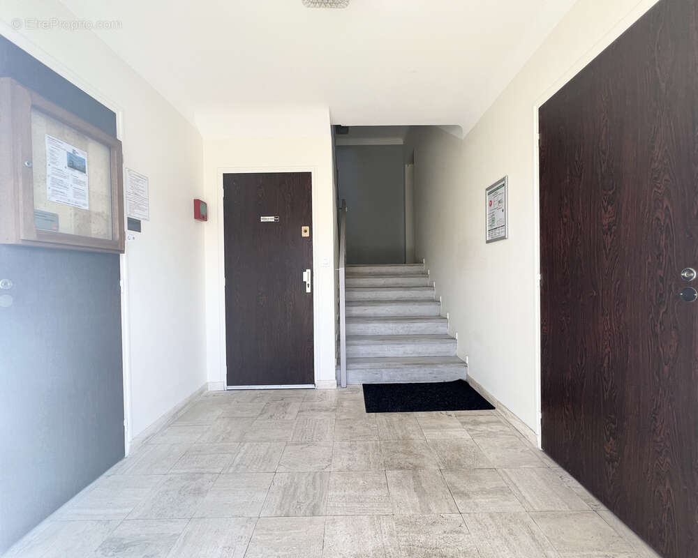 Appartement à LES SABLES-D&#039;OLONNE