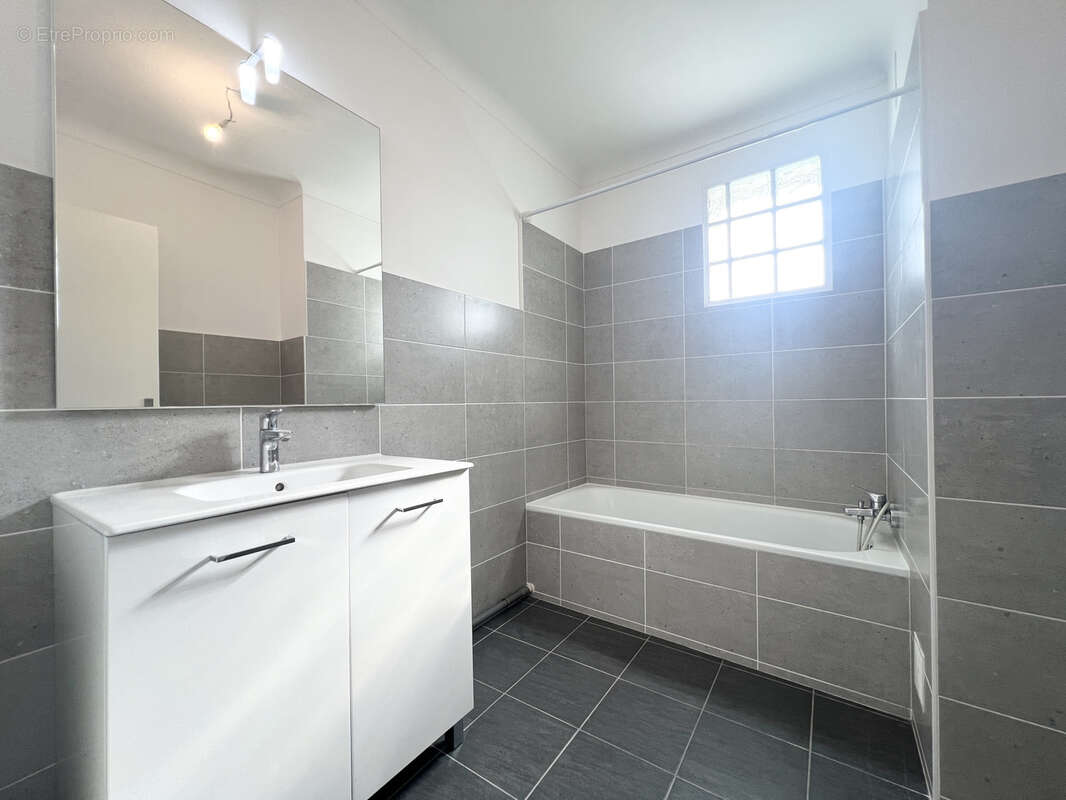 Appartement à LES SABLES-D&#039;OLONNE