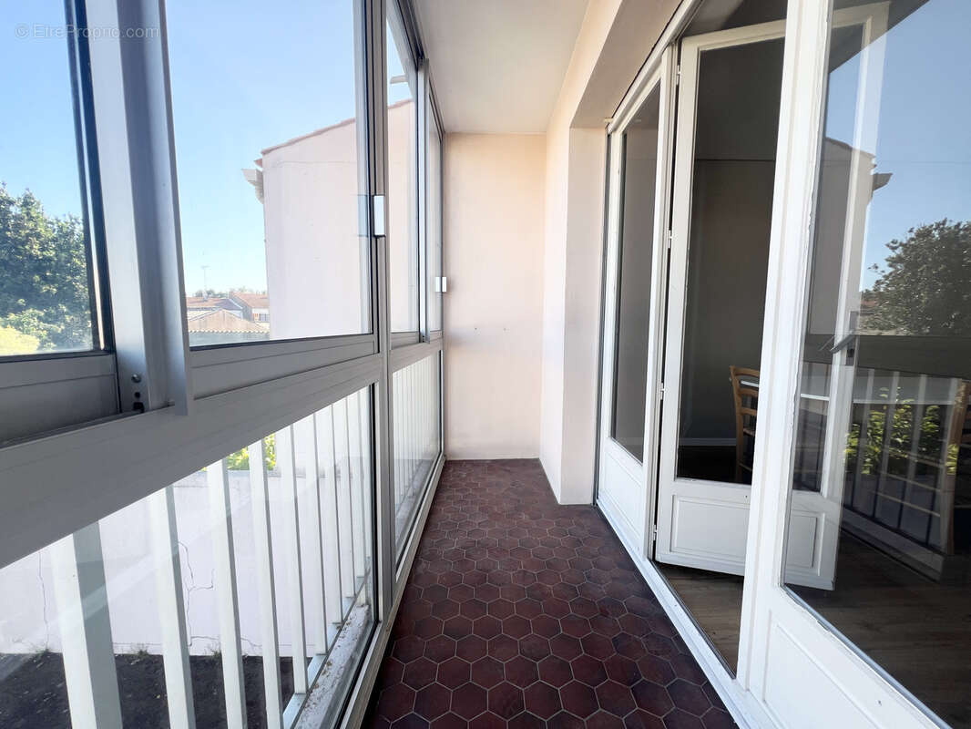 Appartement à LES SABLES-D&#039;OLONNE