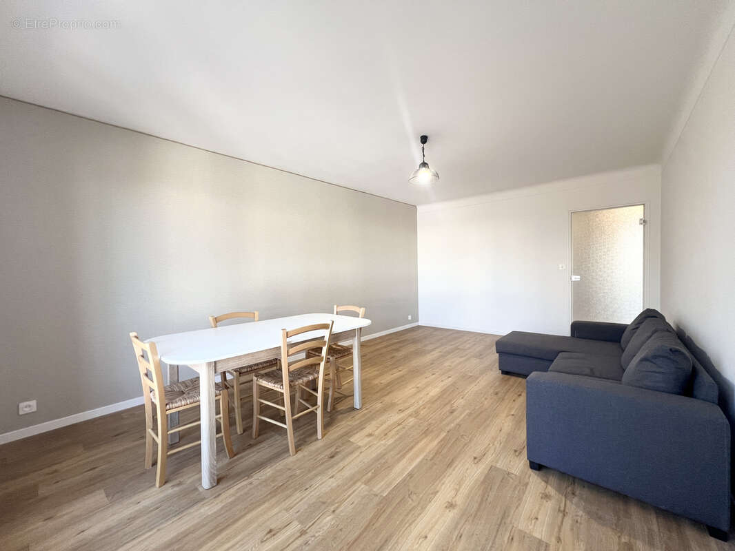 Appartement à LES SABLES-D&#039;OLONNE